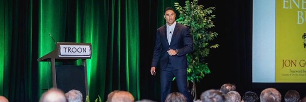 MrTRWilliams Profile Banner