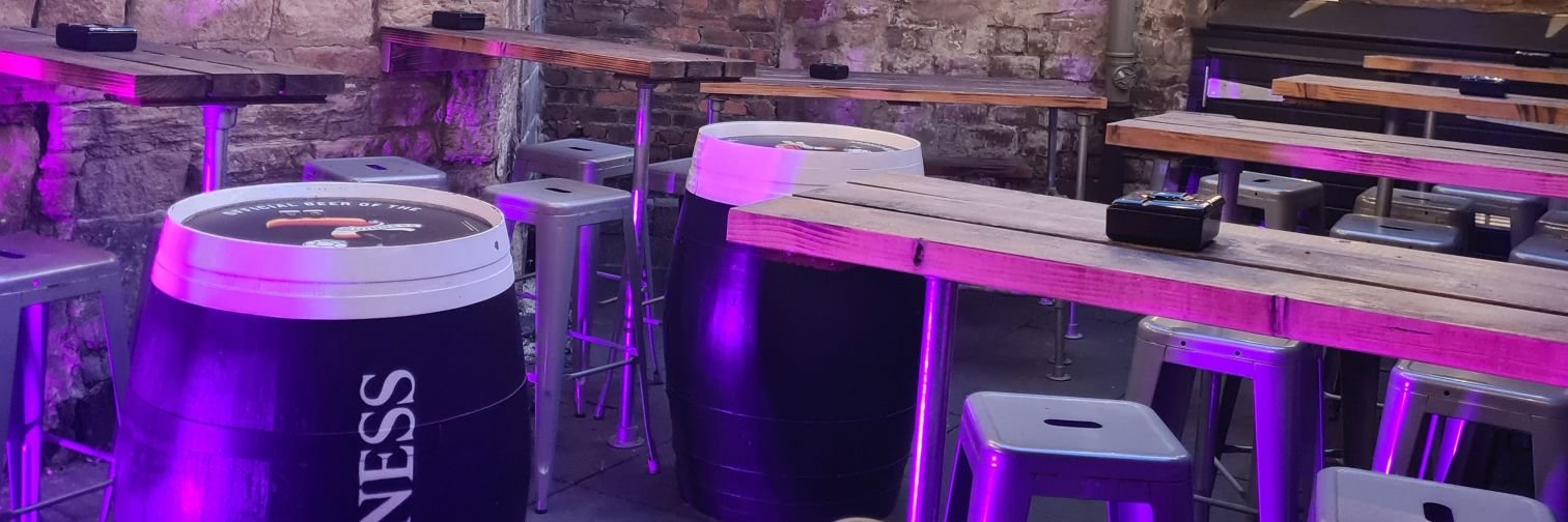 Patrick Proven banner