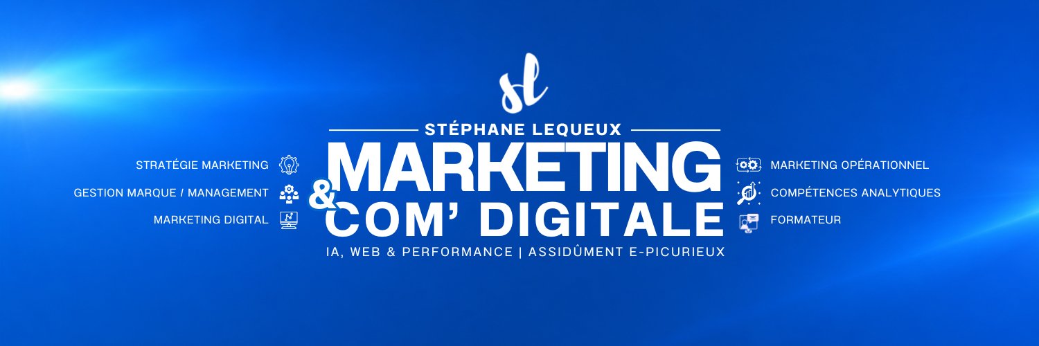 stephanelequeux's profile banner image