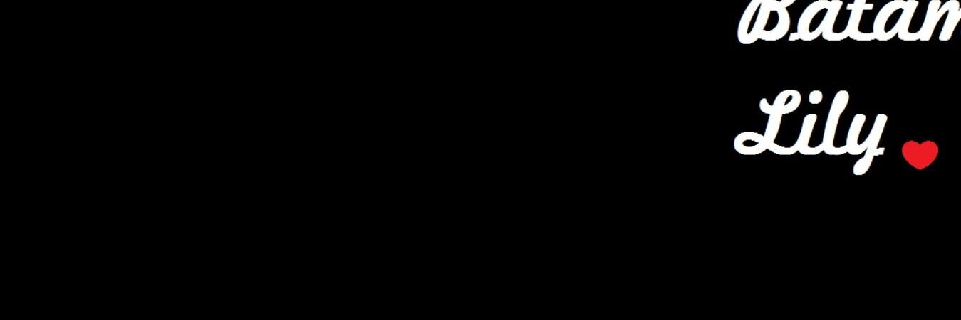 BatamiLily's profile banner image