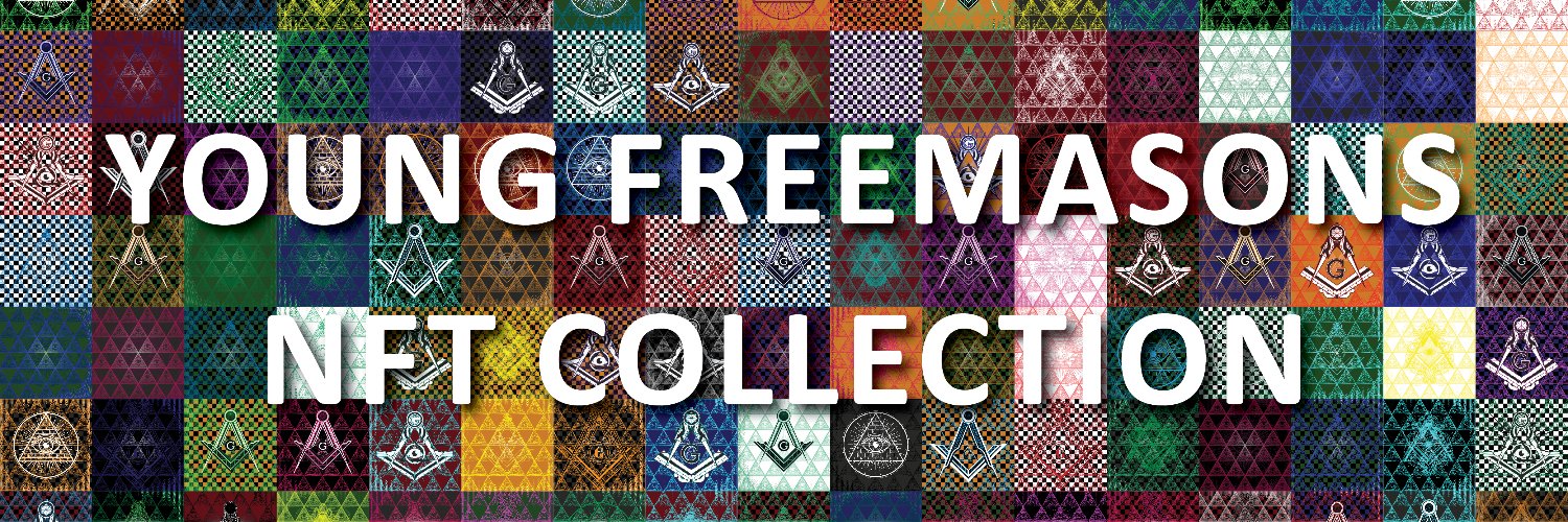youngfreemasons's profile banner image
