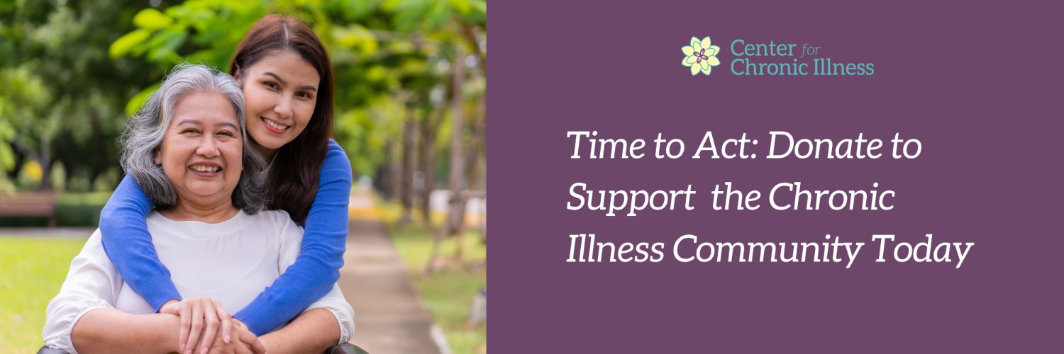 CenterforChronicIllness banner