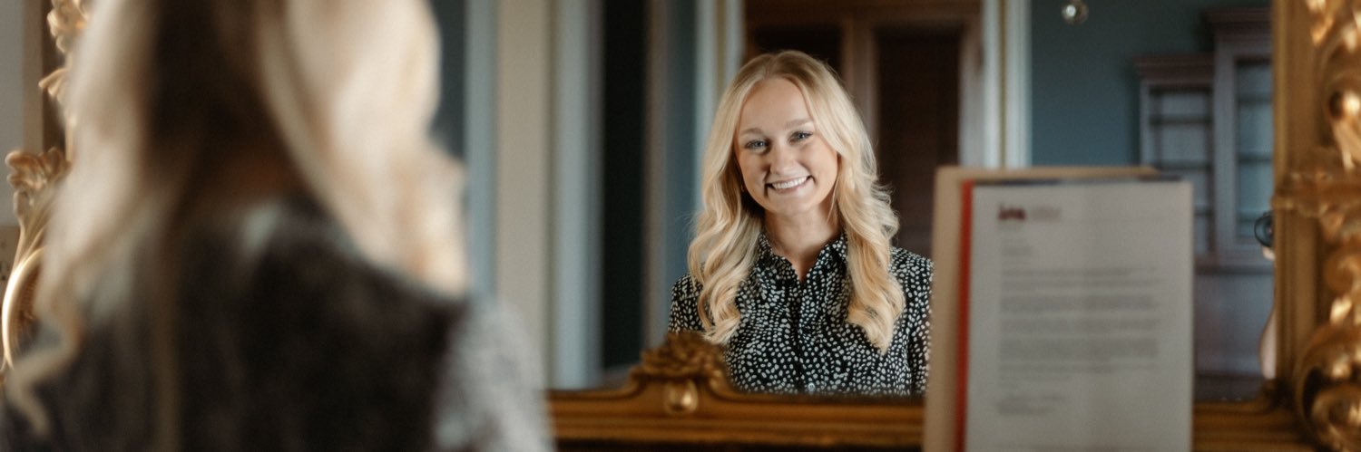 Macy Debnam banner