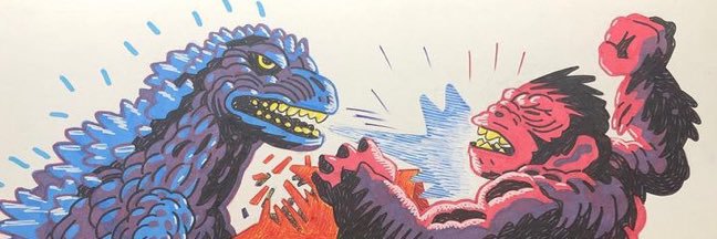 JoshRBuckley's profile banner image