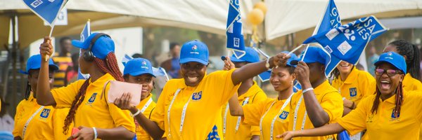 University of Ghana Sports Directorate Profile Banner