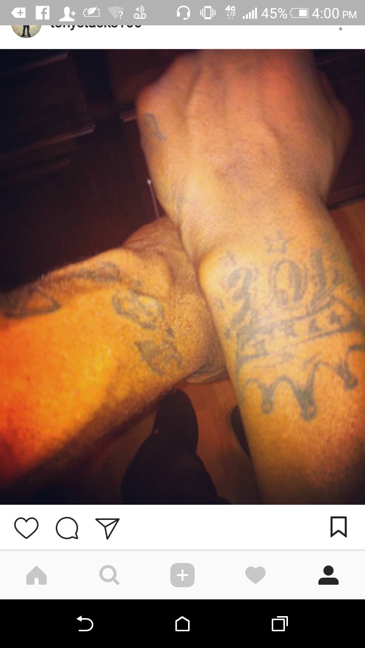 🪂🦅Trap Staxks🌴🎸 banner