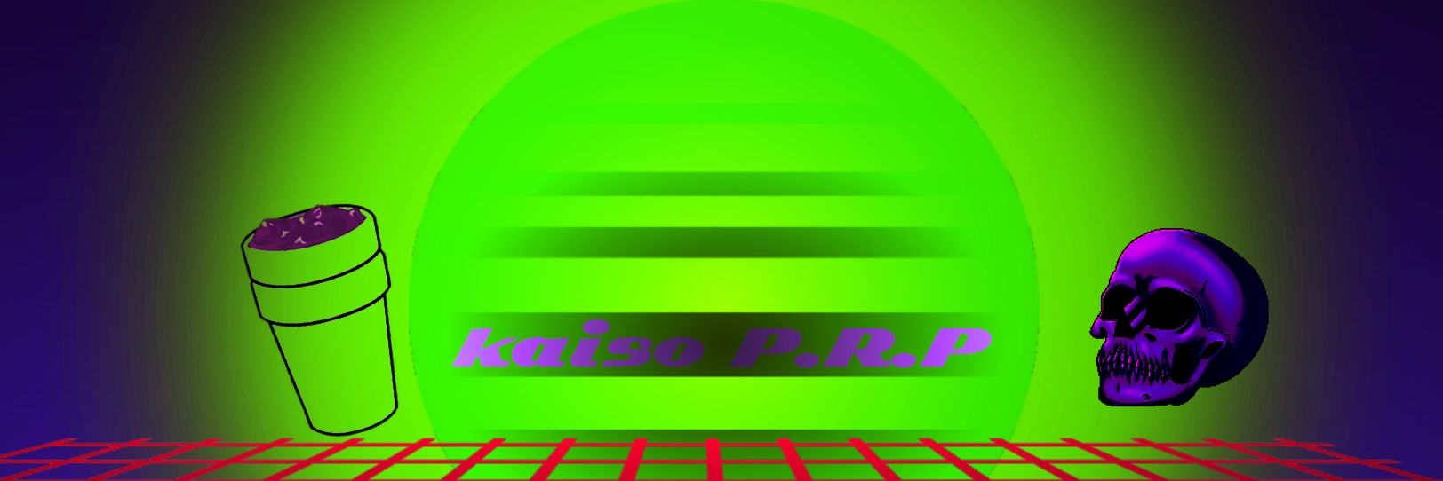 ☠Kaiso P.R.P☠ banner