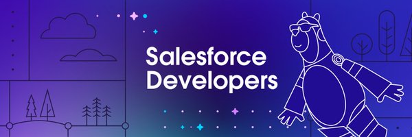 SalesforceDevs Profile Banner