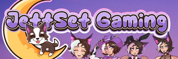 Jettsetgaming Profile Banner