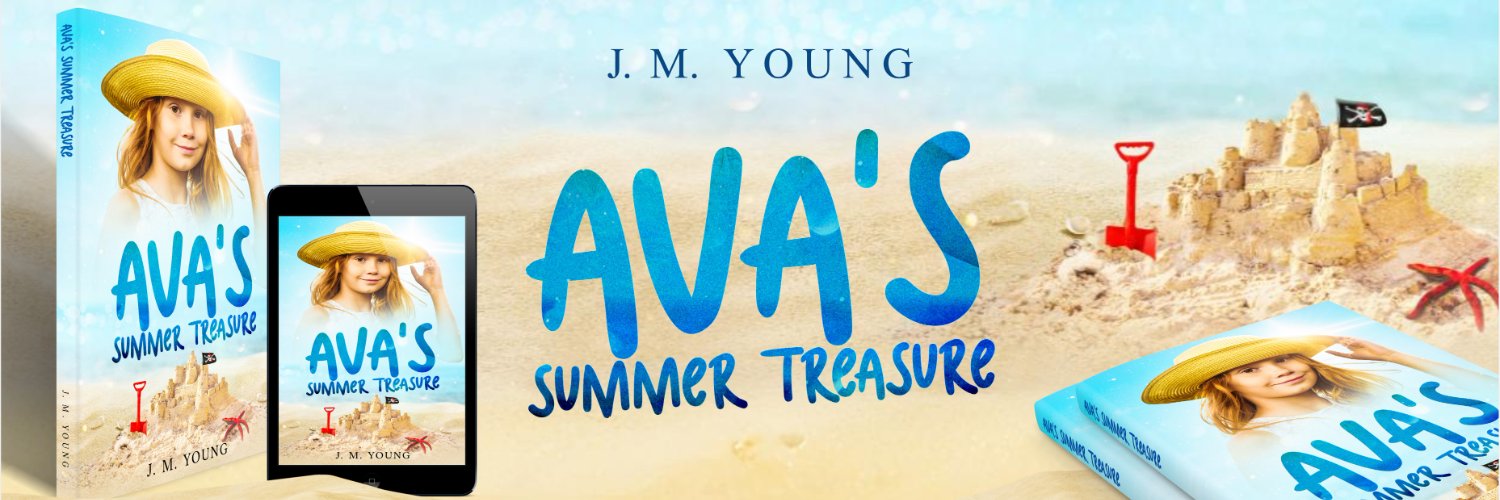 Joshua Young's banner
