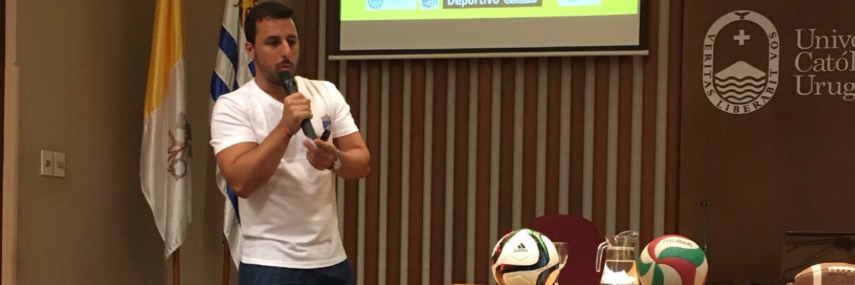 marcogentini's profile banner image