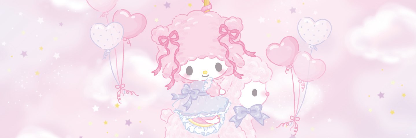 ymymsf's profile banner image
