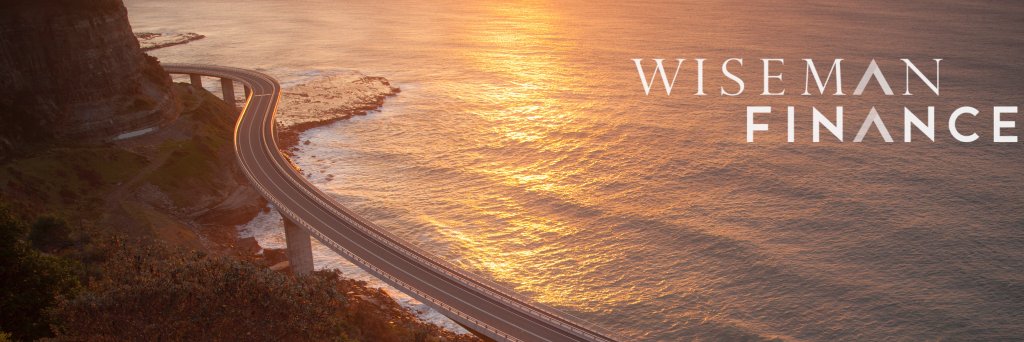 WisemanFinance's profile banner image