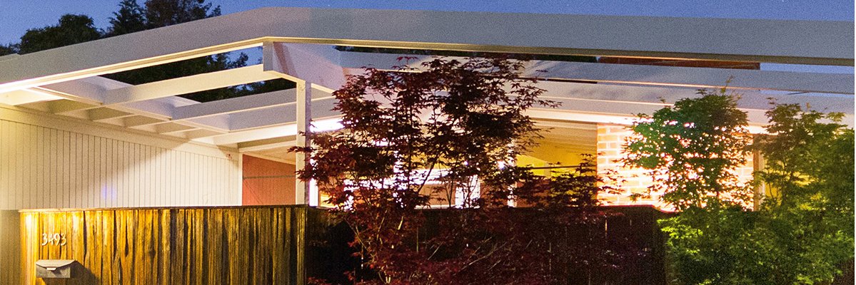 Eichler Network banner