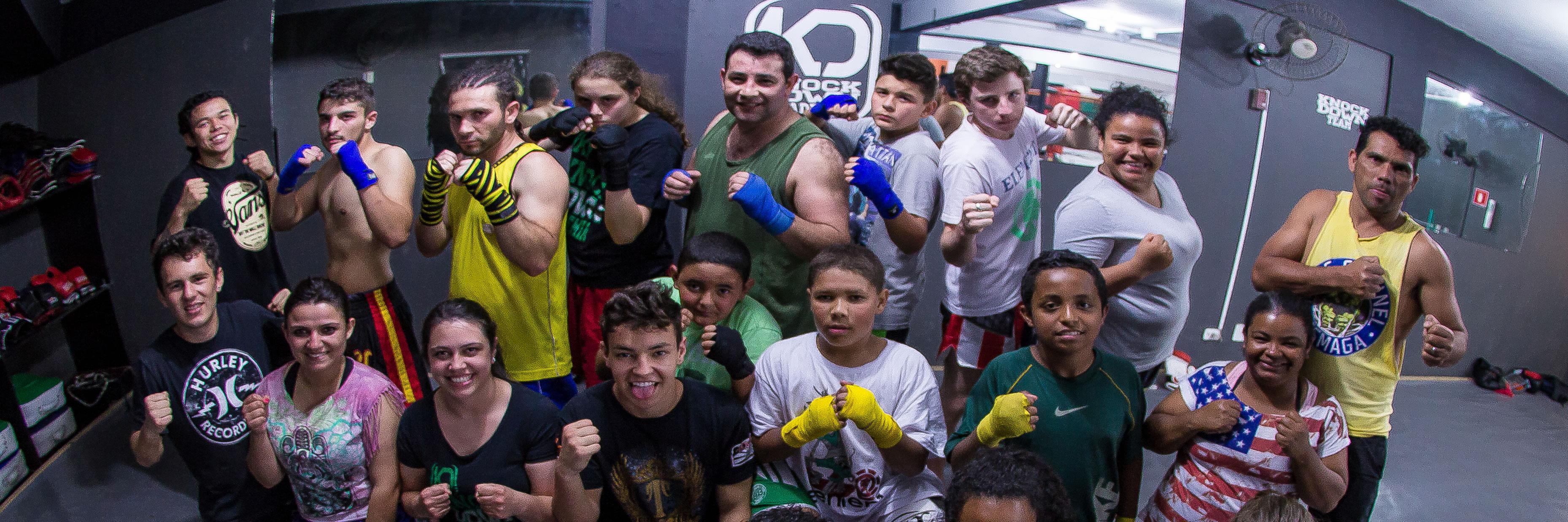 KnockDownTeam's profile banner image