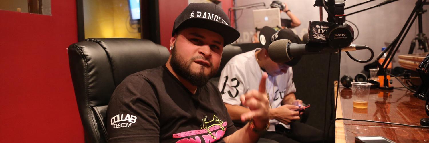 BigGusho's profile banner image