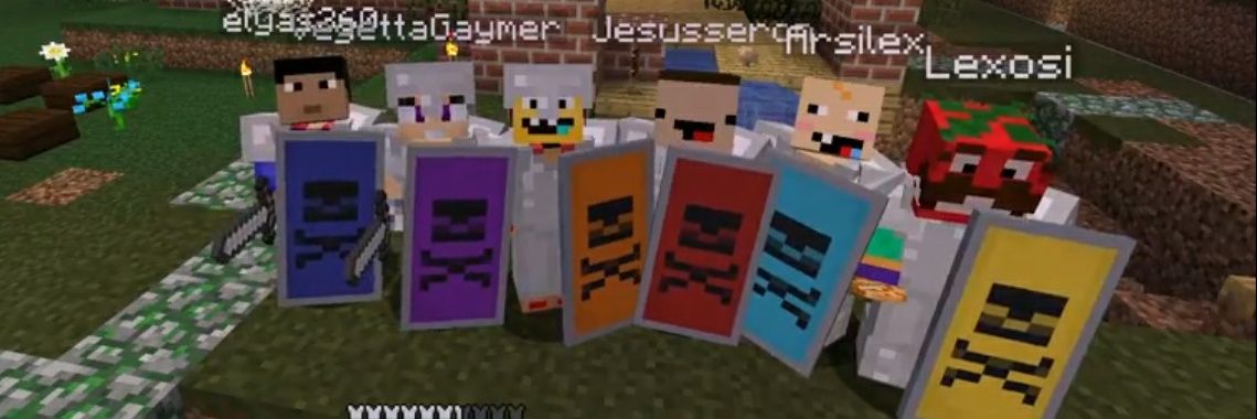 Genesis_CQ's profile banner image