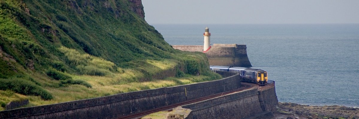 BritRail's profile banner image