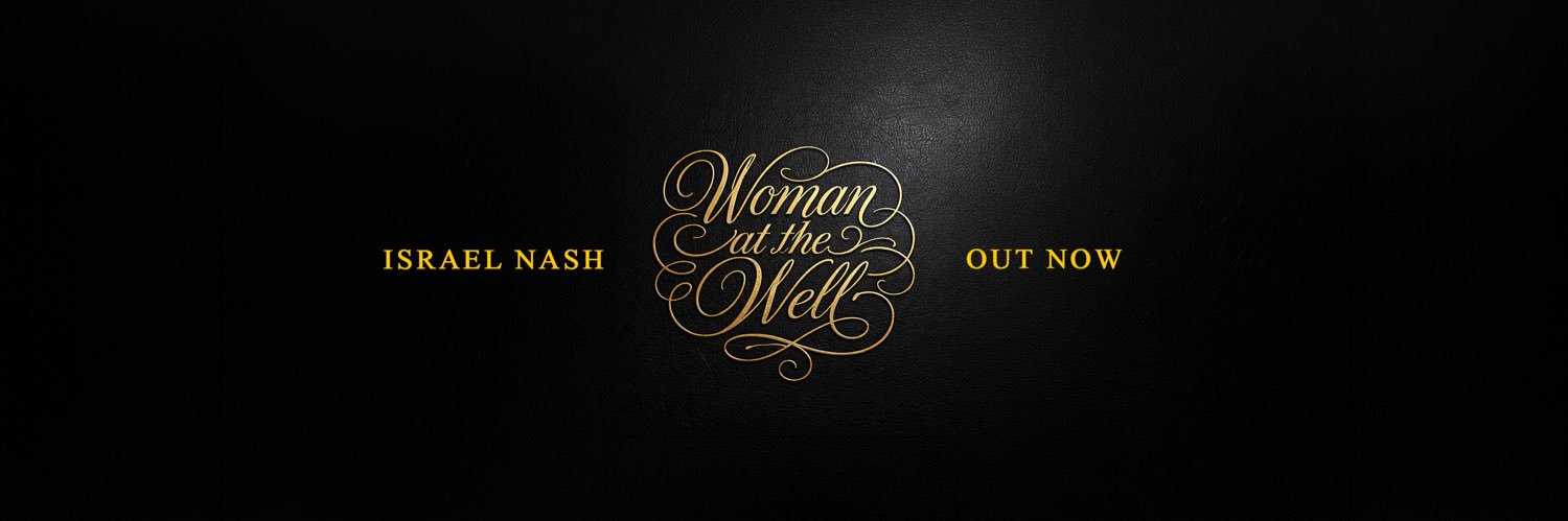 israelnash's profile banner image