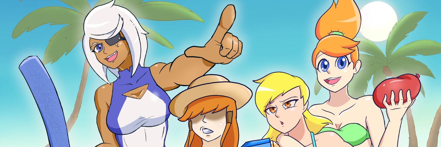 LuckyFields/吉田's banner