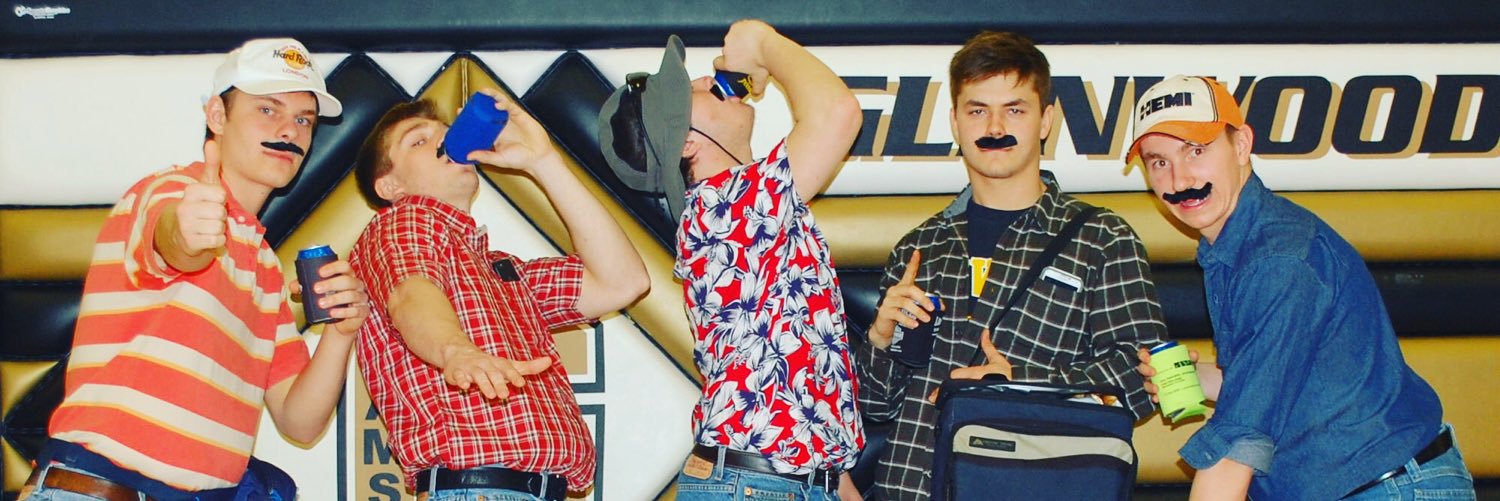 gammonkaleb's profile banner image