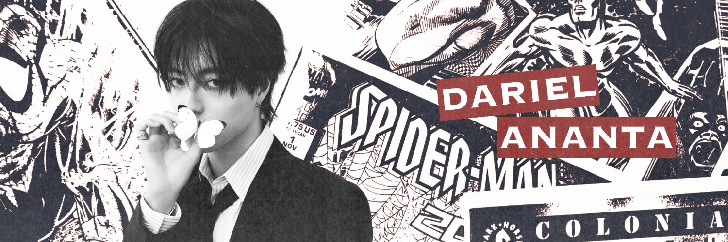 Dariel. banner