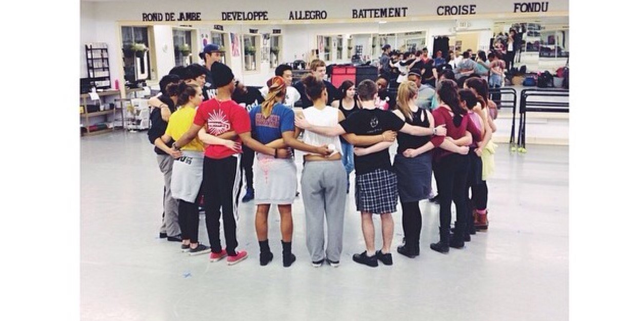 Entropy Dance Crew banner