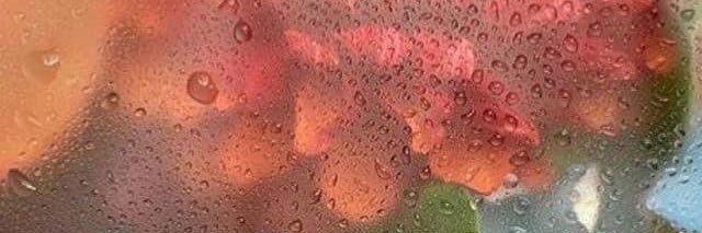 optimistic black uwu girl banner