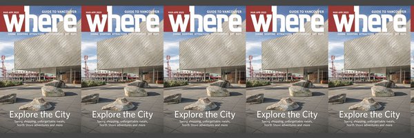 wherevancouver Profile Banner