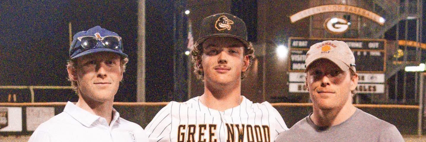 Allye M Godwin banner