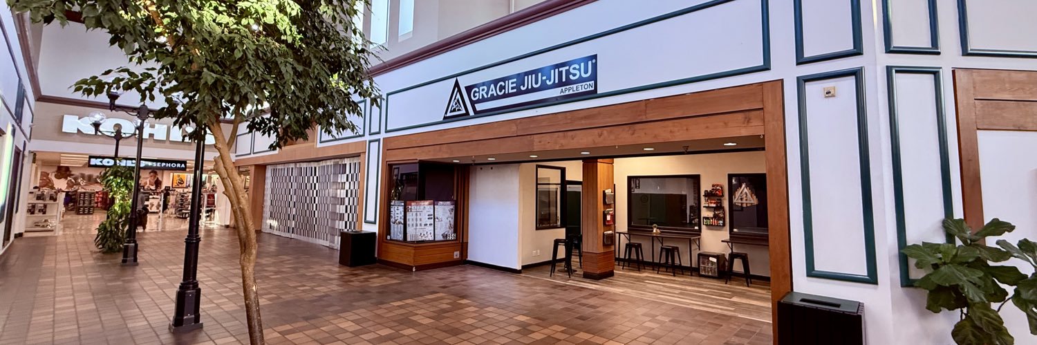 Gracie Appleton banner