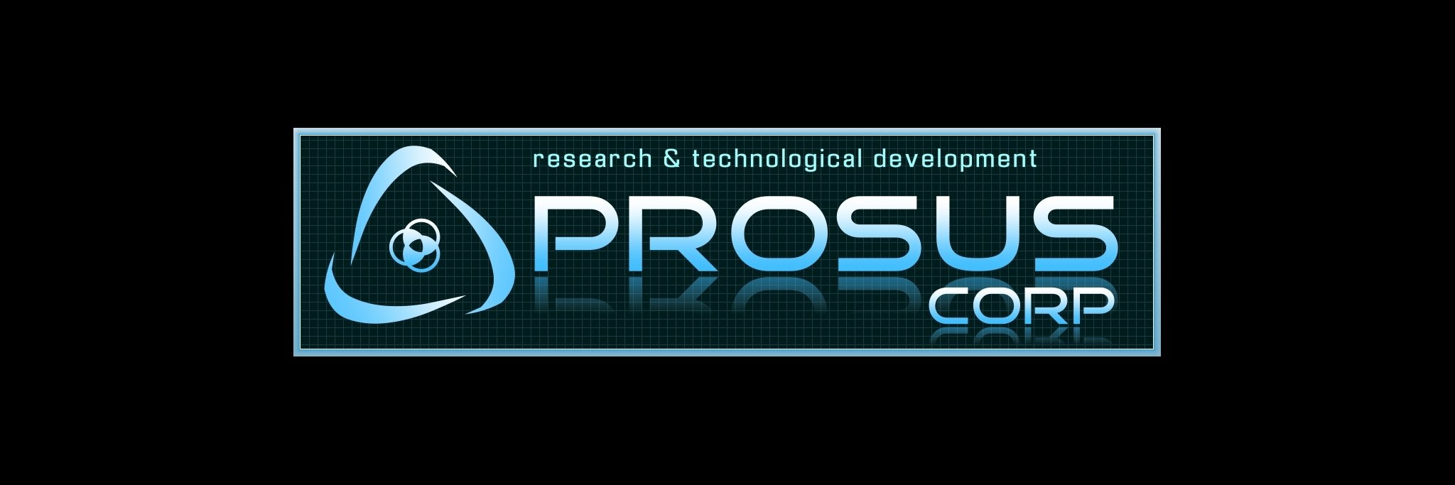 Prosus Corp banner