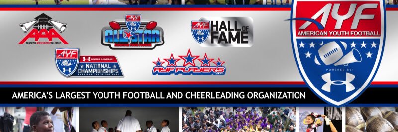 Southeast AYF banner