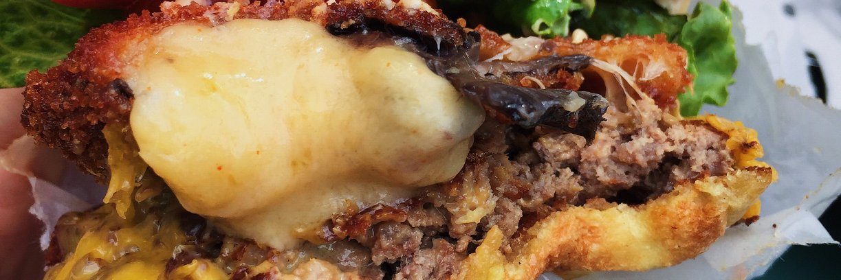 Spoon University at Baruch banner