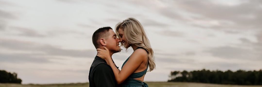 CiaraHare's profile banner image