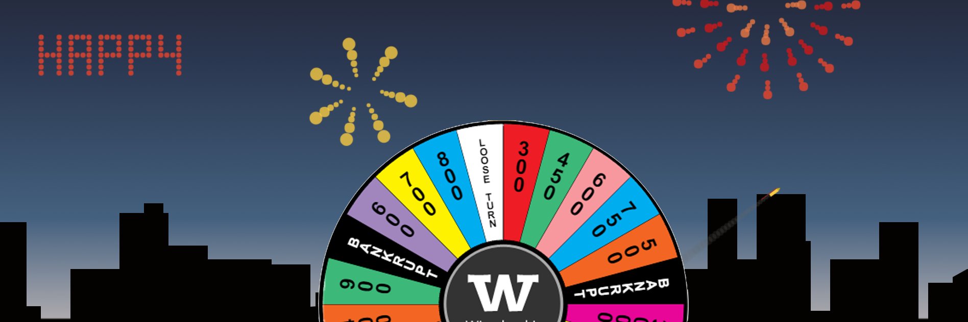 dougtesting's profile banner image