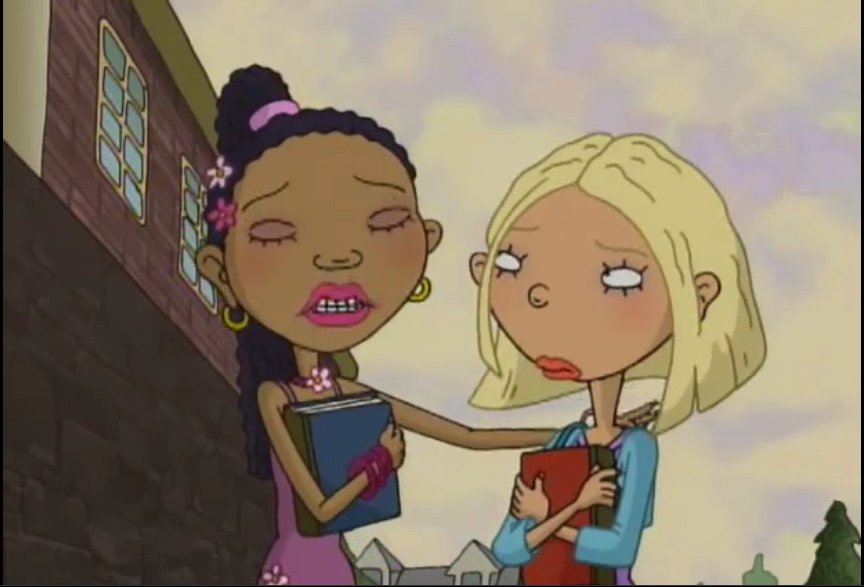 vaseline dion. banner