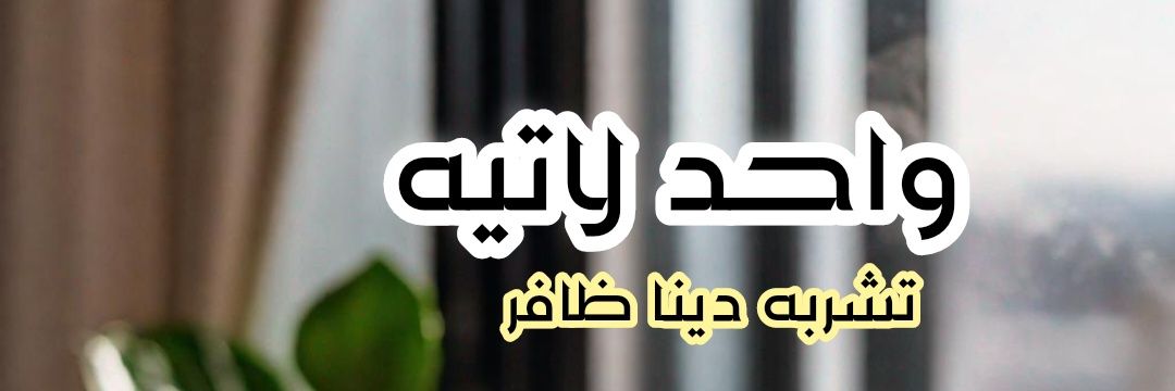 DinaZafer's profile banner image
