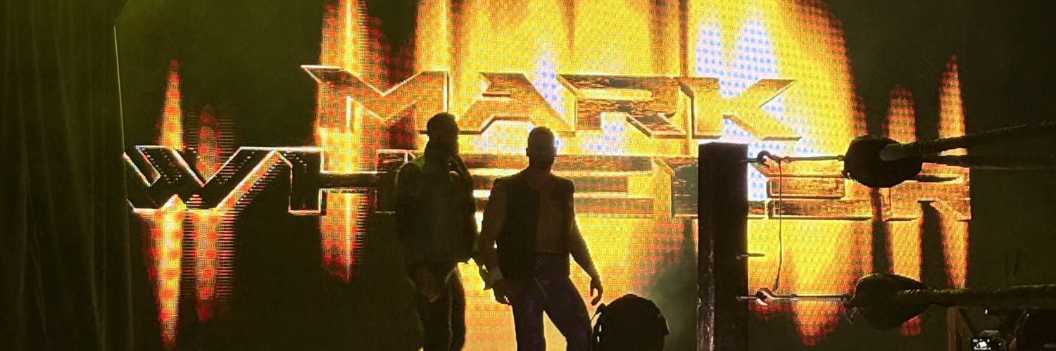 “Golden Gun” Mark Wheeler banner