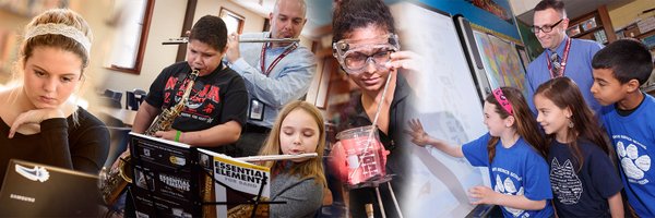 MeridenK12 Profile Banner