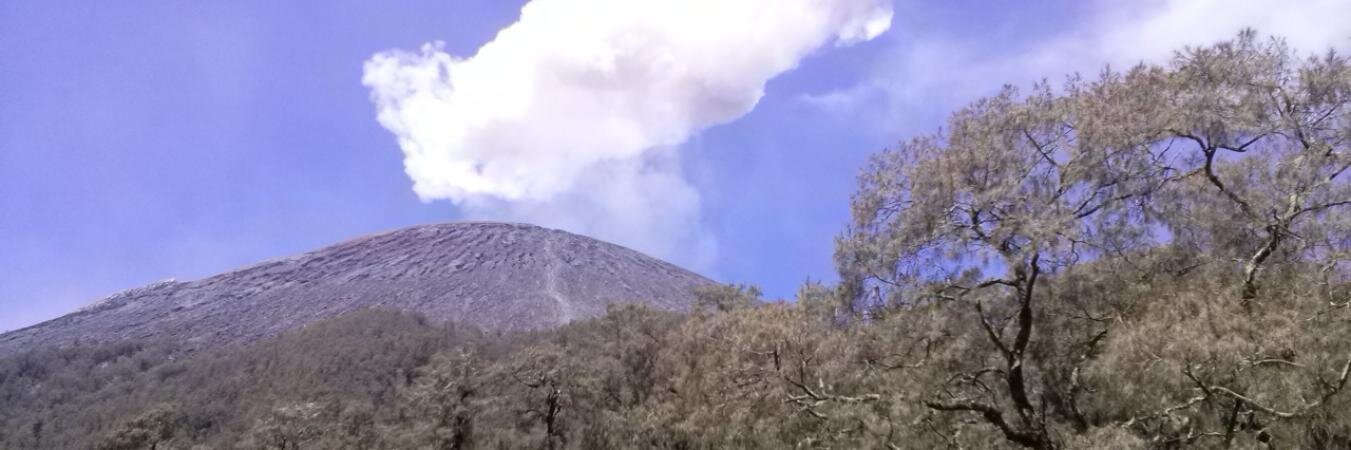 renggaYP's profile banner image