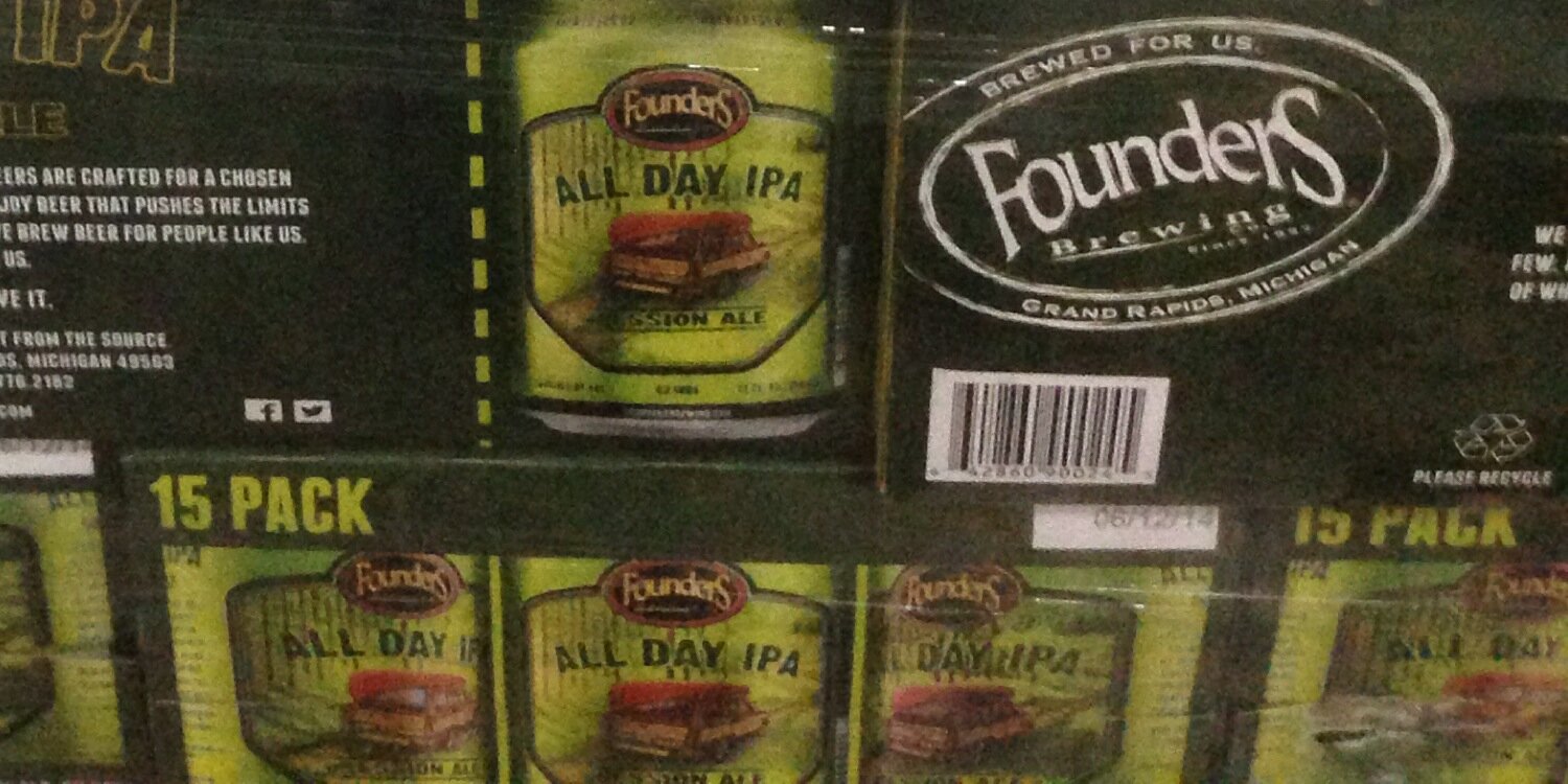 QualityBevCo's profile banner image