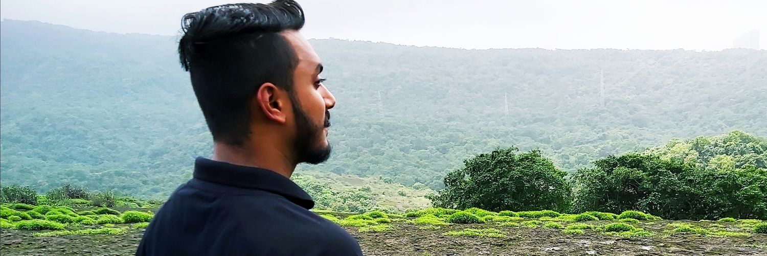 AnkitAgrawal__'s profile banner image