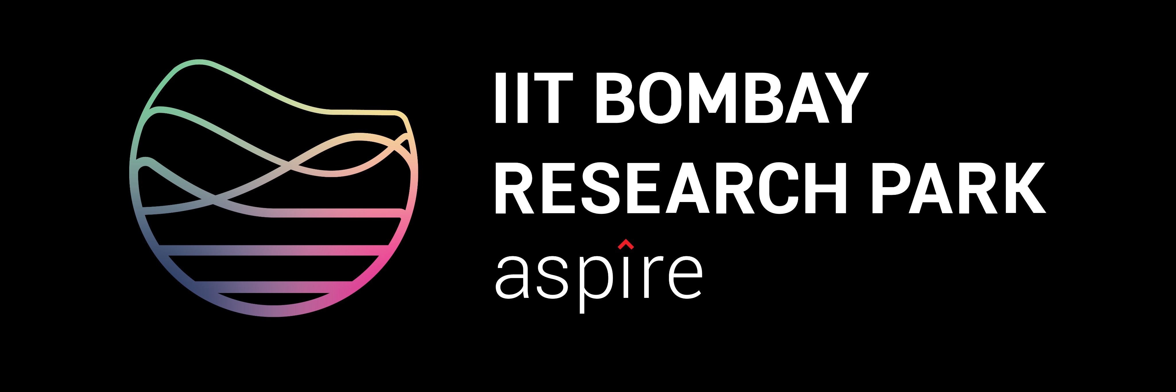 Aspire IITB Research Park Foundation banner