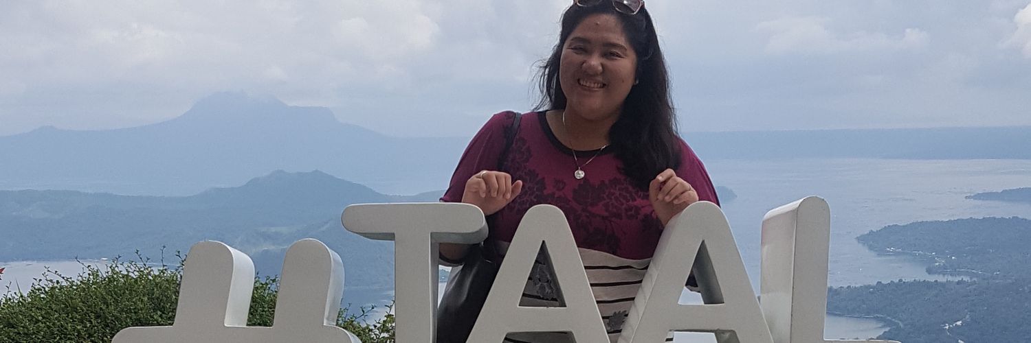 rashelleendaya's profile banner image