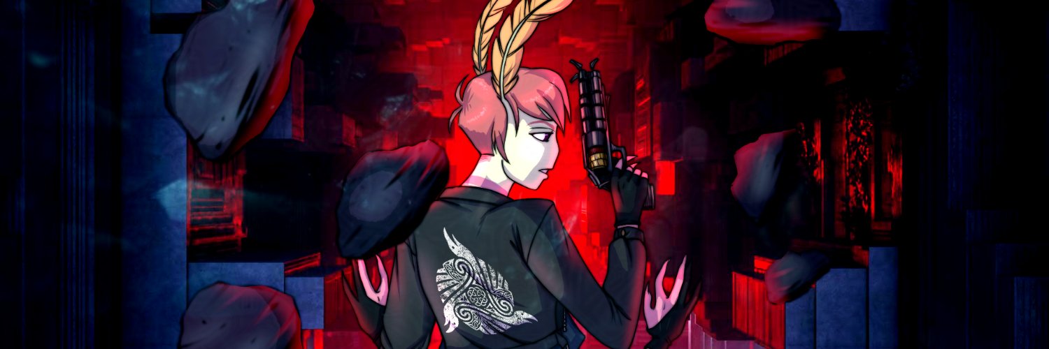 GlitchMoth Lu 🤘🔦 banner