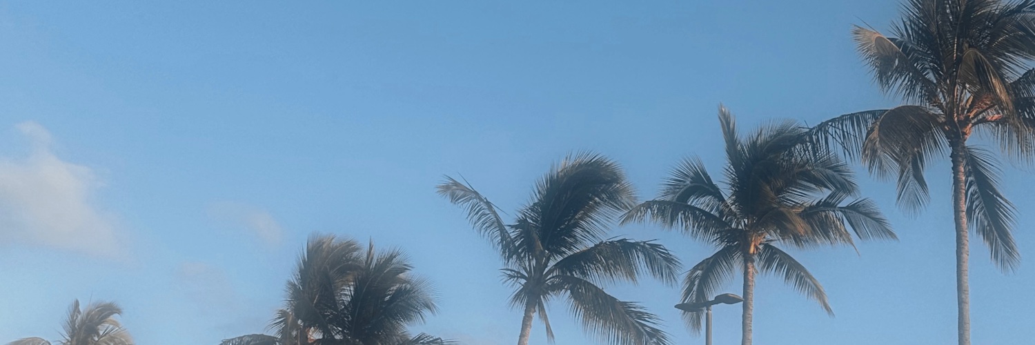 robinsonamber22's profile banner image