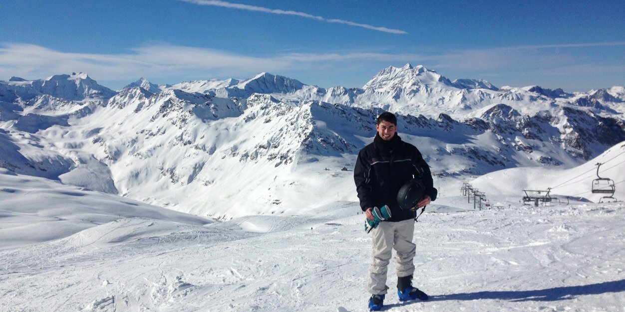 asmullen1's profile banner image