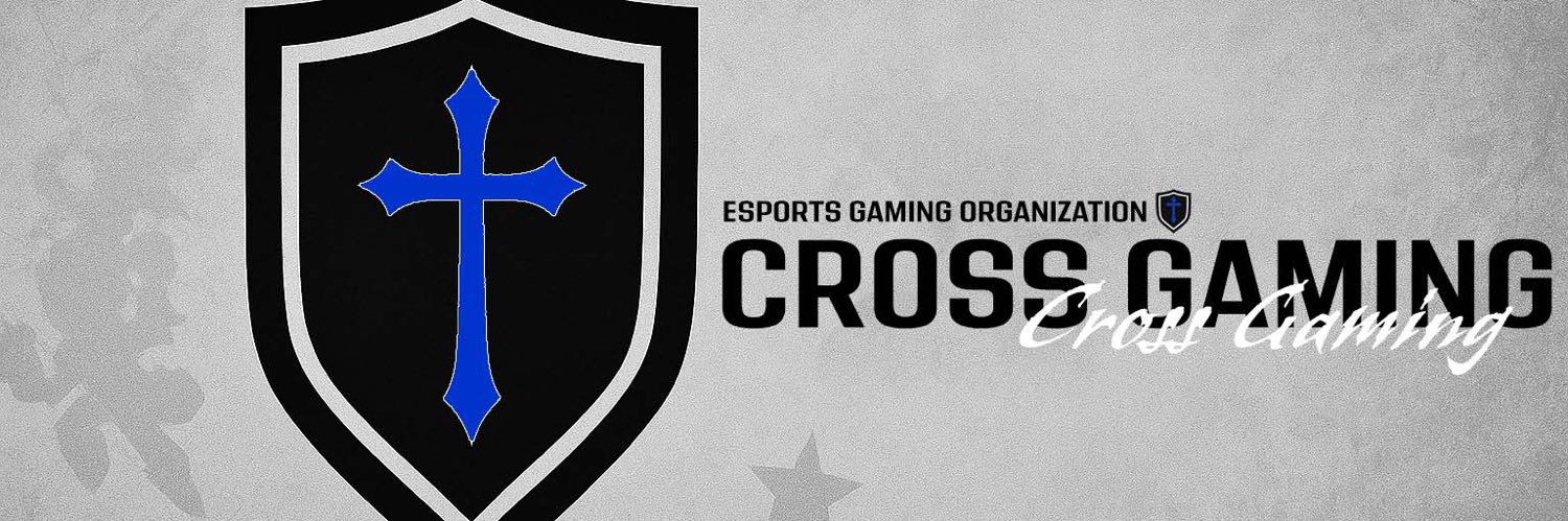 Cross_Esport's profile banner image