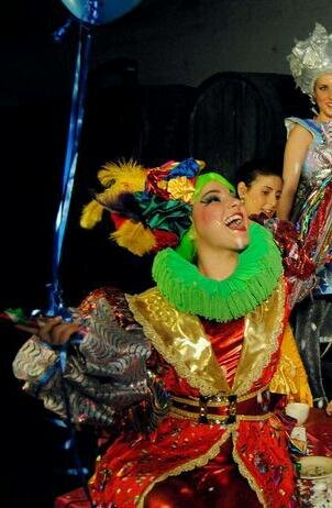 MLuisaRivera's profile banner image